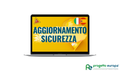 Aggiornamento Formazione Sicurezza Lavoratori bilingue Italiano-Spagnolo