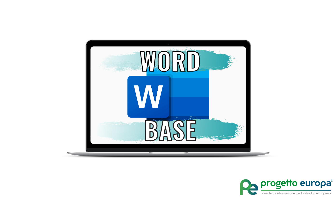Word Base – Progetto Europa
