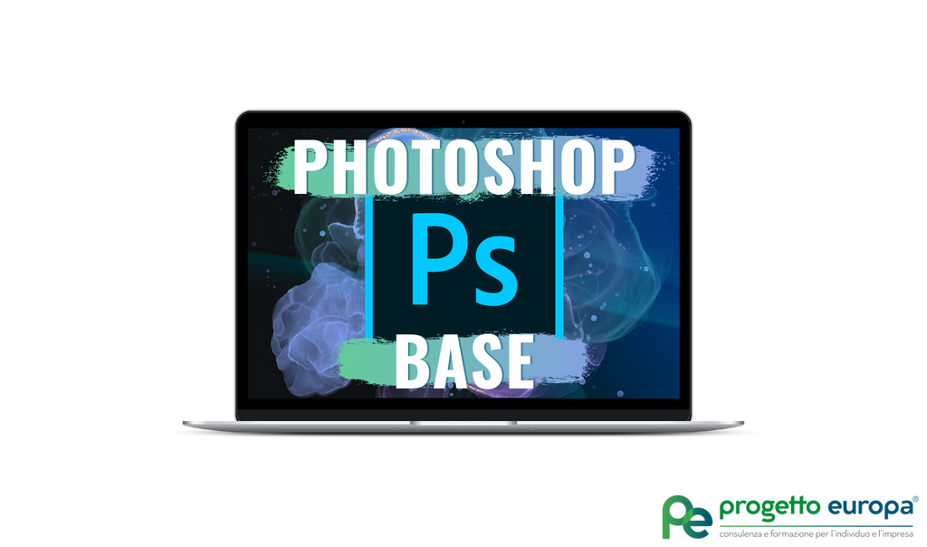 Adobe Photoshop - Base